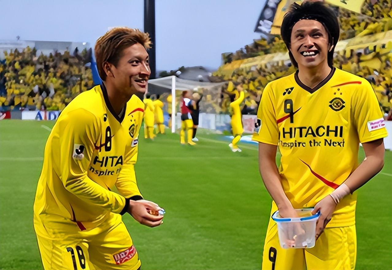 足球爆料：神户杯赛都轮换，鹿岛鹿角重视杯赛，名古屋进攻最弱(3)