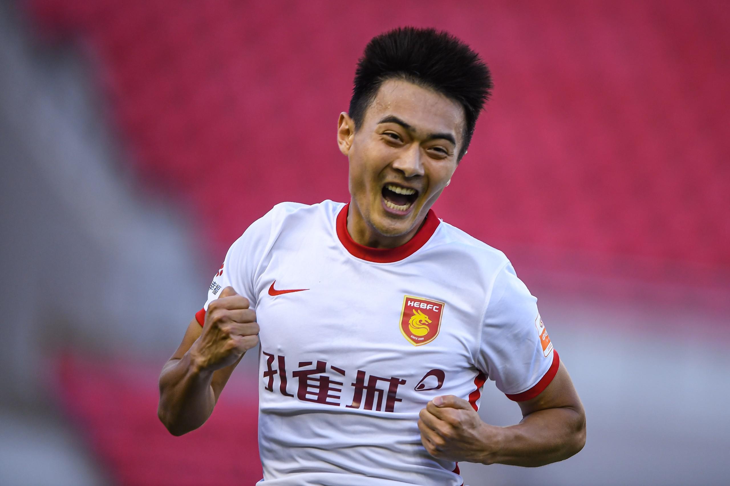 中国足球并不只有负面！十场中超踢完，总有些许闪亮瞬间(9)