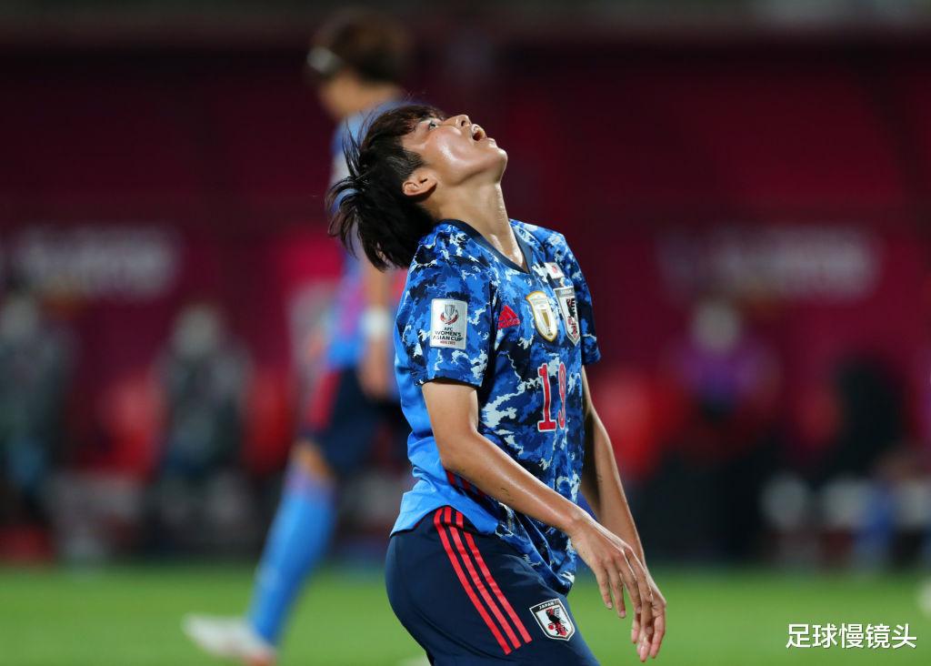 2-1到4-2！中国女足2次爆冷，不惧卫冕冠军，日媒：日本队要复仇(2)