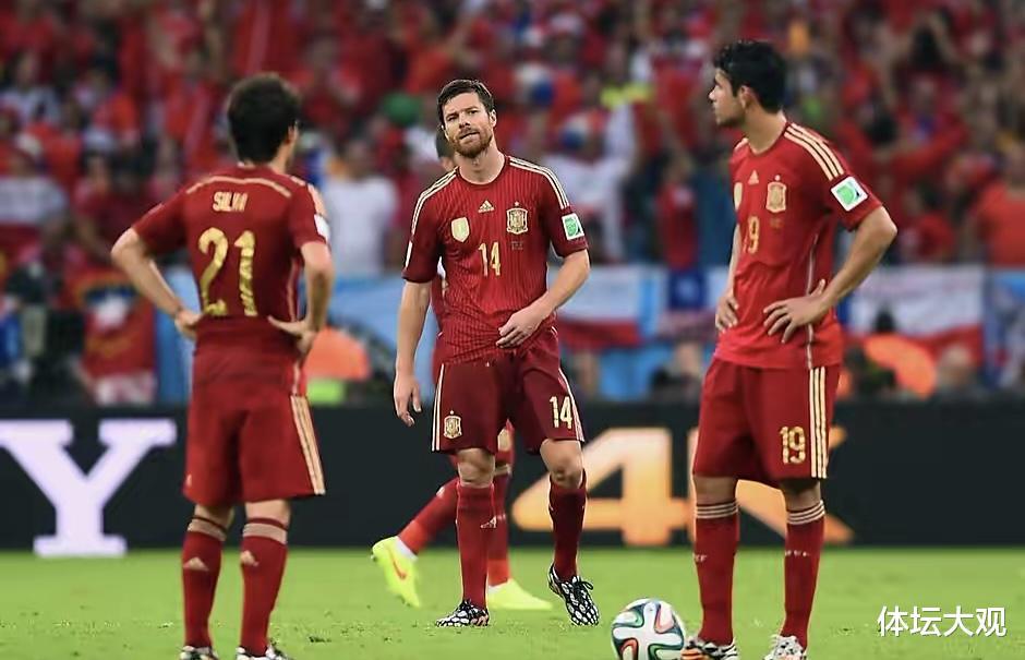 J联赛创始人：国足问题与西班牙相似，日本2050前足以赢得世界杯(5)