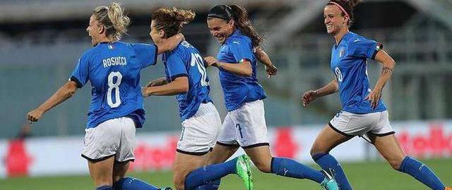 最后一个名额归谁？意大利女足获强硬支持，比利时女足交锋占优(3)