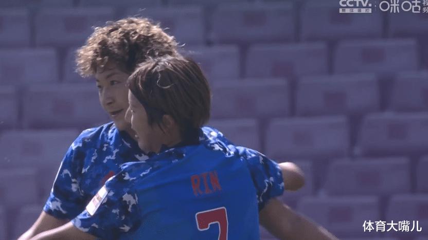 日本4-1横扫鱼腩：对手最危险的射手已浮现，4年前砸碎玫瑰冠军梦