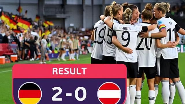 女足欧洲杯半决赛前瞻：英格兰大战瑞典，德国死磕法国(3)