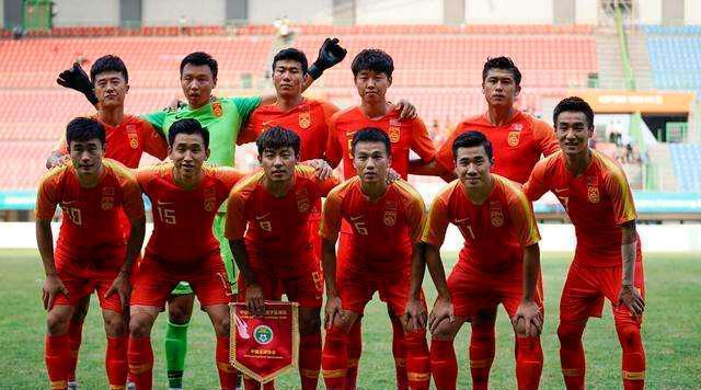 晚上18点，中国男足赛前召开庆祝会，东亚杯国脚每日补贴曝光