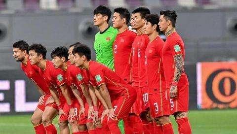 晚上18点，中国男足赛前召开庆祝会，东亚杯国脚每日补贴曝光(5)
