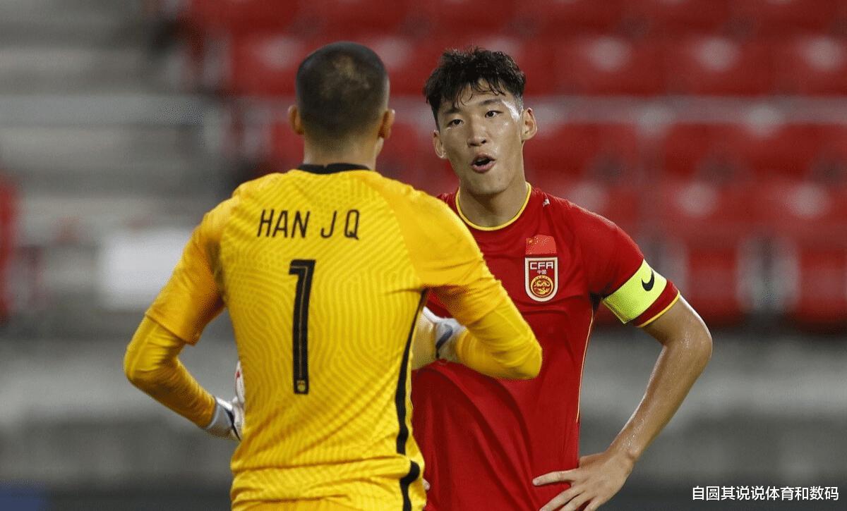 从这次东亚杯的表现看，中国男足和女足已全面落后日韩的男女足了(2)