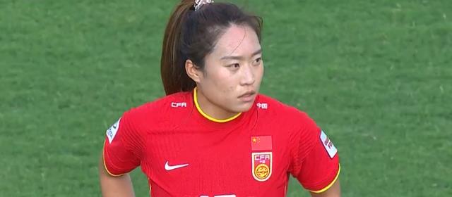 早上5点！中国女足传来振奋喜讯：日韩女足遭重大打击，球迷齐声点赞(3)