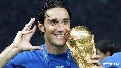 06年的意大利和10年的西班牙，有一项数据形成世界杯上的两个极端(3)