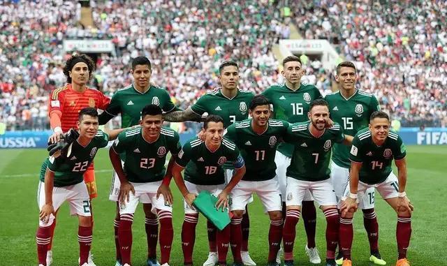 欧洲有个球队从94年开始，复制了墨西哥的十六郎成绩，但没复制全