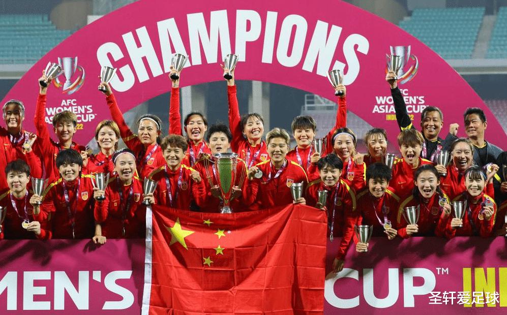 从1-0到1-2！中国女足世界杯对手爆大冷，加时赛遭绝杀，无缘四强(3)