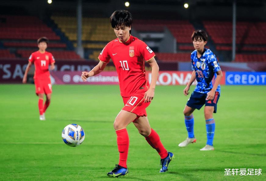 从1-0到1-2！中国女足世界杯对手爆大冷，加时赛遭绝杀，无缘四强(4)