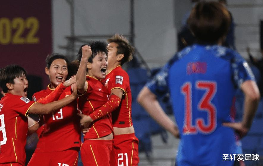 从1-0到1-2！中国女足世界杯对手爆大冷，加时赛遭绝杀，无缘四强(12)