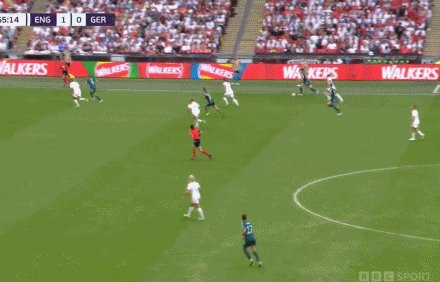 【女足欧洲杯】曼城女将加时绝杀 英格兰2比1首捧杯(7)
