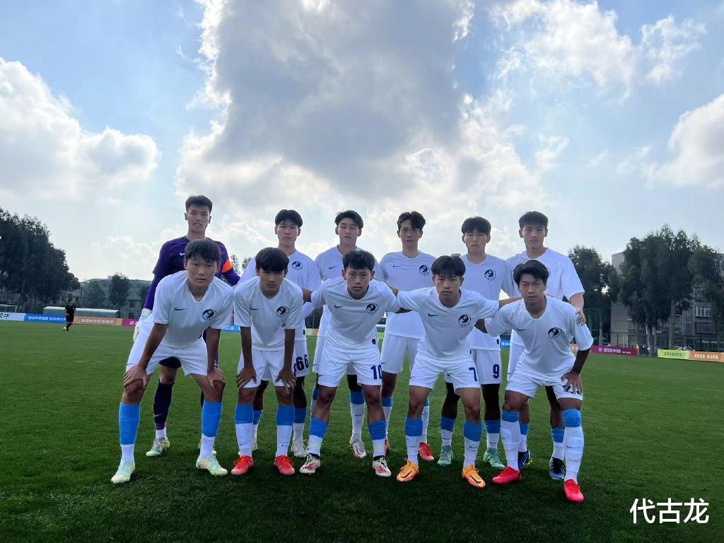 16-0，18-0，24-0，中国青少年足球联赛全国总决赛惨案不断(5)