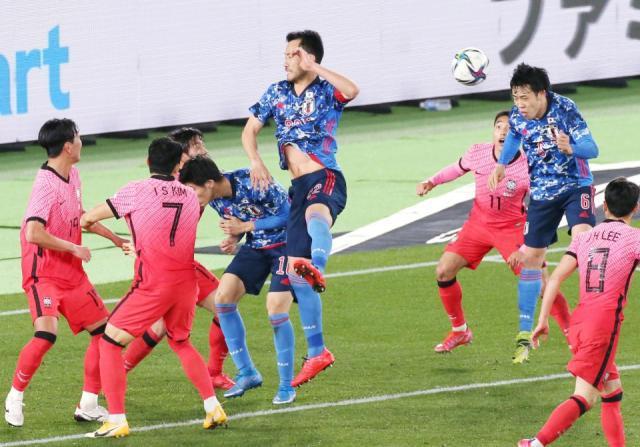 东亚杯日本足球叕横扫韩国 日本专家们怎么看？(6)