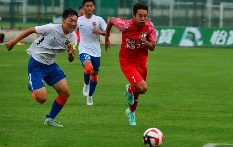 首届中国青少年足球联赛再次强调“赛风赛纪”