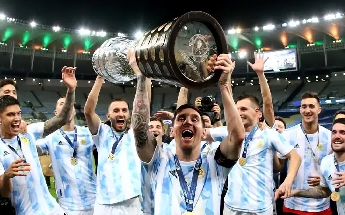 梅西的世界杯绝唱，阿根廷阵容分析：五大联赛豪阵令人望而生畏(2)