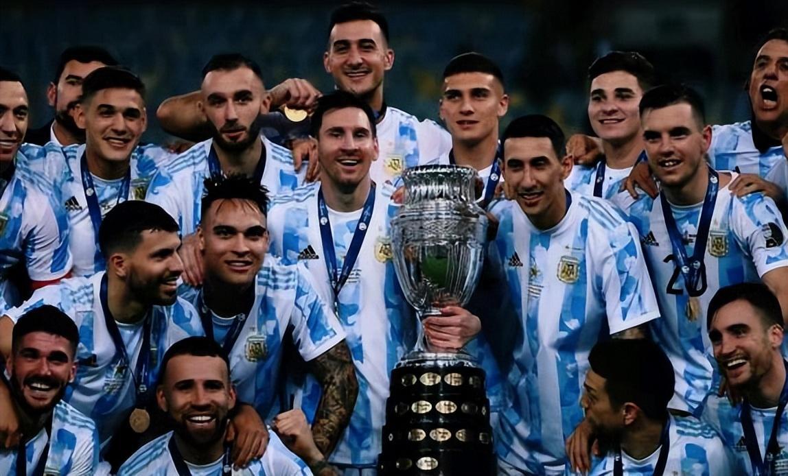 梅西的世界杯绝唱，阿根廷阵容分析：五大联赛豪阵令人望而生畏(3)