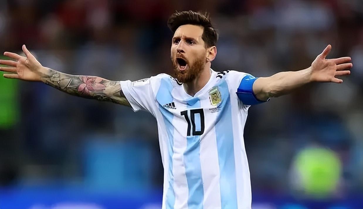 梅西的世界杯绝唱，阿根廷阵容分析：五大联赛豪阵令人望而生畏(5)