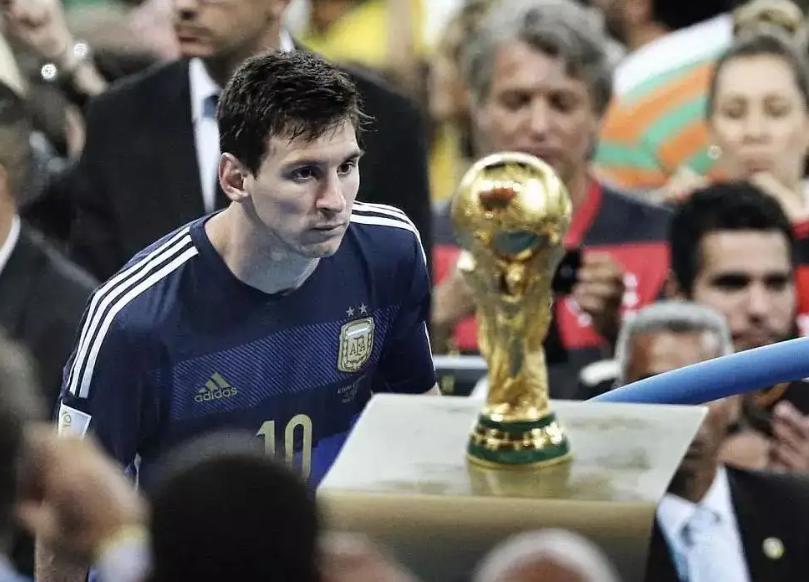 标题：最后一届世界杯，兵强马壮的阿根廷，能助梅西夺冠军么？