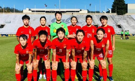 3-3，U20世界杯神剧情！最后时刻点杀，时隔4年，日本女足要卫冕(1)
