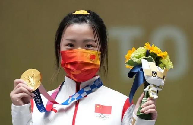 中国22岁奥运冠军实力严重下滑！巴黎奥运或无望，原因令人不解(1)