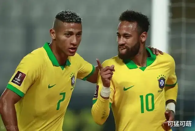 巴西球员的这个踢球习惯很不好，容易挨揍，短短5天发现2人，中超外援在列！(3)