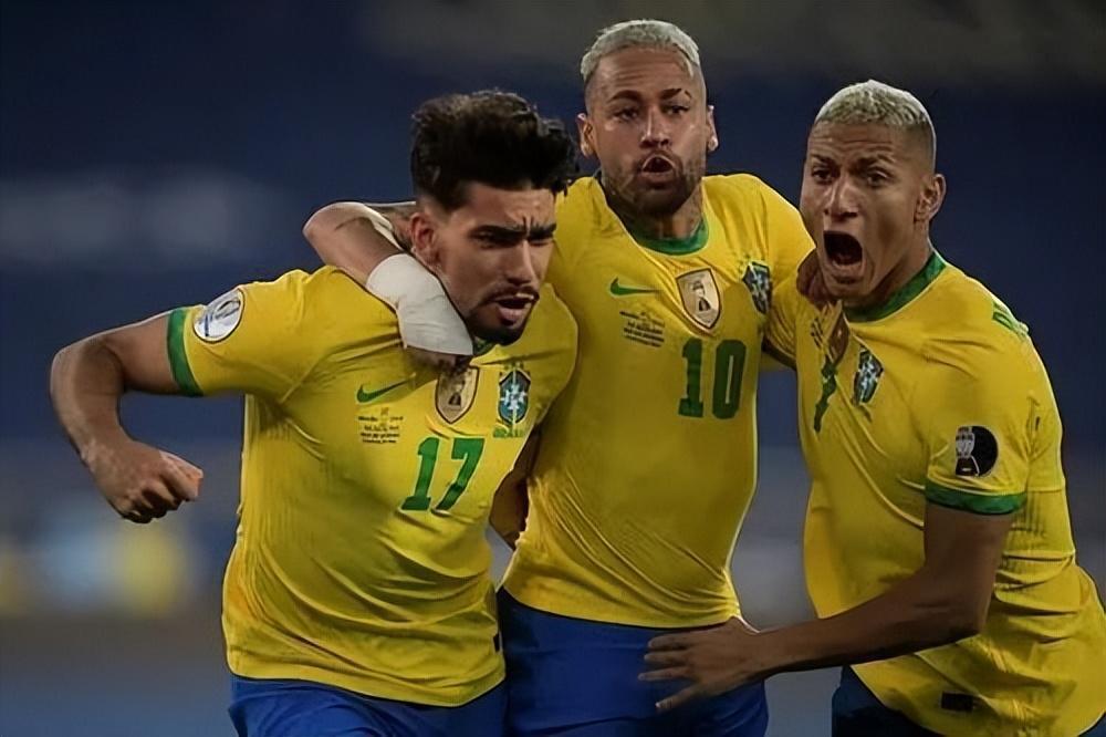 世界杯G组前瞻：巴西晋级四强问题不大，三支球队争最后一个名额(1)