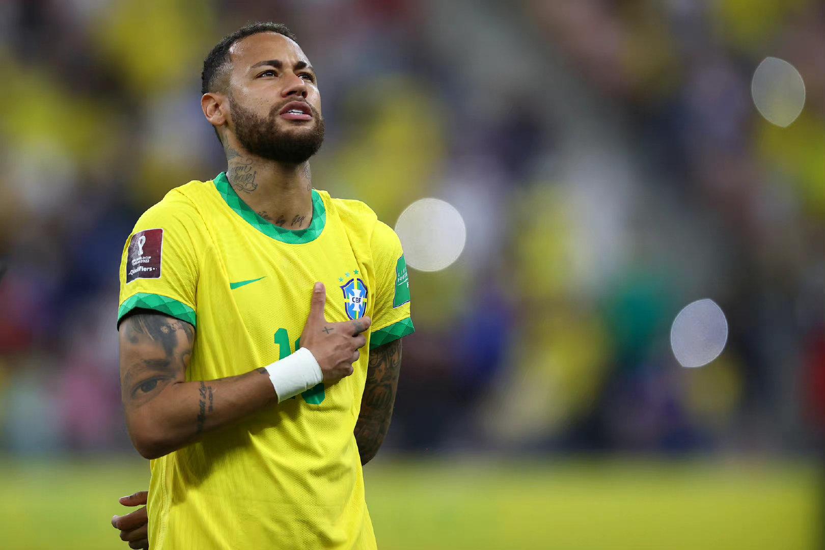 世界杯G组前瞻：巴西晋级四强问题不大，三支球队争最后一个名额(2)
