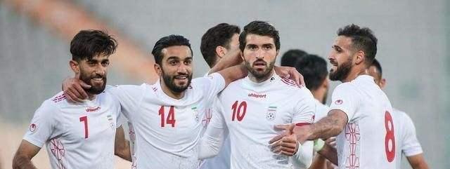 他是国家队队长，曾参加世界杯，他儿子而今也要代表伊朗踢世界杯(5)