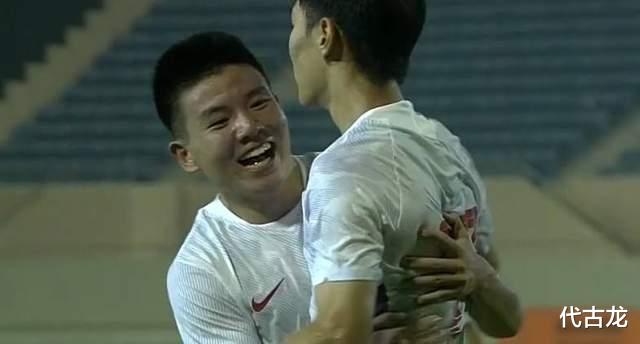 感谢山东泰山！刘国宝3分钟造2个点球，U19国足3-1缅甸队