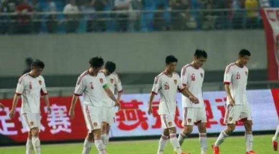 好消息！曝亚足联或再调整亚洲杯承办计划，中国男足有望成受益者(5)