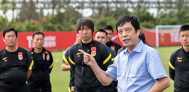 好消息！曝亚足联或再调整亚洲杯承办计划，中国男足有望成受益者(6)