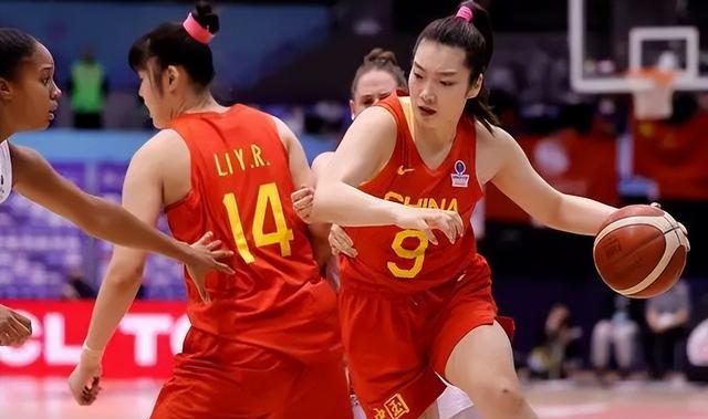22日女篮世界杯第一比赛日：中国大战韩国，美国日本取胜无悬念(2)