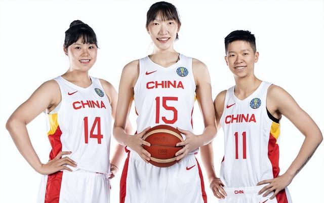 22日女篮世界杯第一比赛日：中国大战韩国，美国日本取胜无悬念(3)