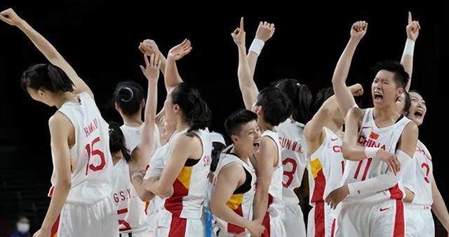 22日女篮世界杯第一比赛日：中国大战韩国，美国日本取胜无悬念(4)