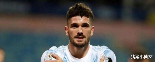 德媒排上了阿根廷世界杯的大名单，遭到了球迷们的冷嘲热讽：这样排下去，就是为了把阿根廷淘汰(3)