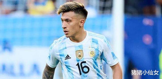 德媒排上了阿根廷世界杯的大名单，遭到了球迷们的冷嘲热讽：这样排下去，就是为了把阿根廷淘汰(5)