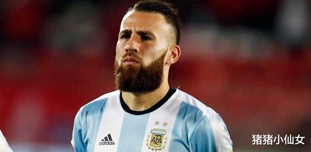 德媒排上了阿根廷世界杯的大名单，遭到了球迷们的冷嘲热讽：这样排下去，就是为了把阿根廷淘汰(6)