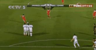 法国0: 2丹麦欧国联出局不足为奇，12年前他们曾输给亚洲“鱼腩”(5)