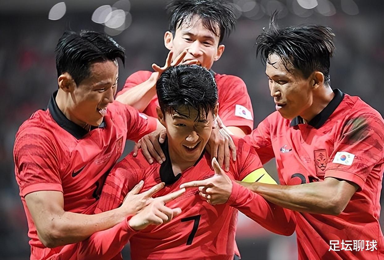 亚洲足坛疯狂一夜：日本0-0翻车，韩国1-0狂飙，越南3-0吊打印度(1)