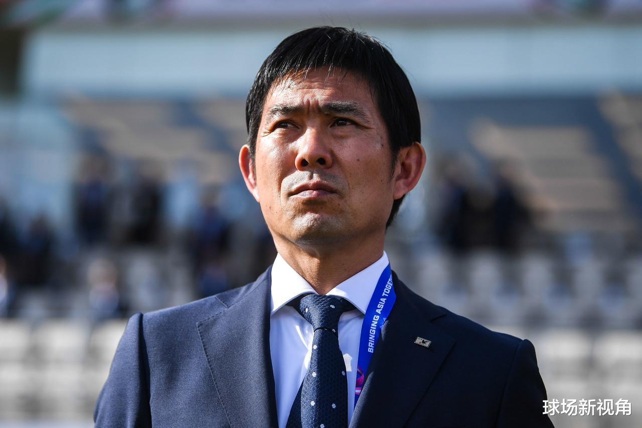 日本足协做出英明决定，球迷吐槽：实在想不出去哪里给国足找对手(1)