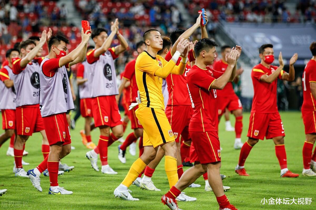 3-1！国少9-0狂胜第2天，中国队留洋第3胜：连胜克甲第1、第4