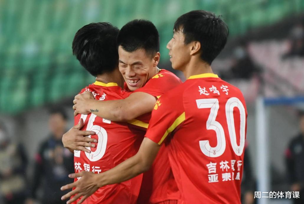 2023年亚洲杯“新消息”传出！韩媒深感失望，中国男足从中获益(5)