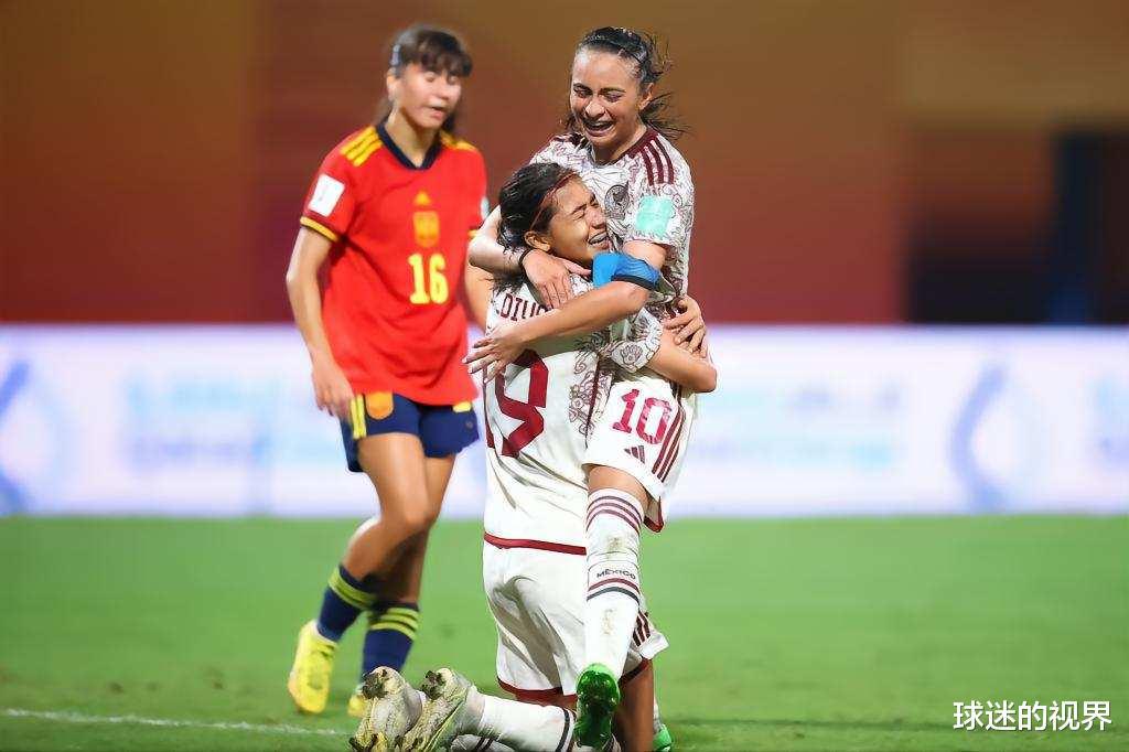 精彩了！中国女足所在小组，4队同积3分，击败西班牙可创造历史(3)