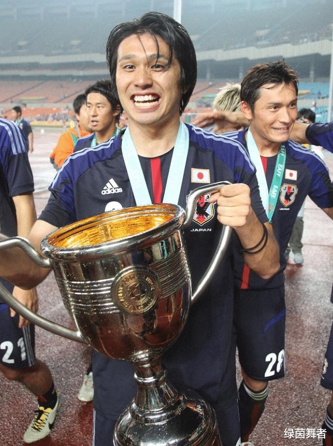 噩耗传来！日本32岁前国脚意外离世，曾攻破恒大+中国队球门！