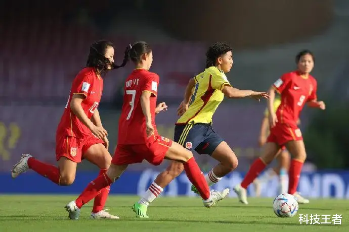 U17女足世界杯中国0-1不敌西班牙，球员表现评分如下