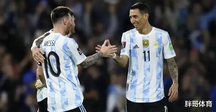 世界杯夺冠赔率：阿根廷第三，葡萄牙第八，沙特垫底(4)