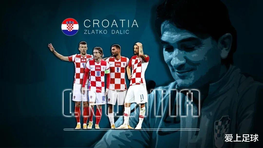 2018世界杯克罗地亚的晋级路(6)