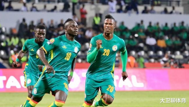 世界杯32强巡礼：曾经一飞冲天的黑马——塞内加尔能否再创奇迹？(3)
